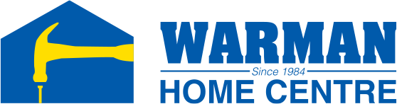 Warman Home Centre Logo