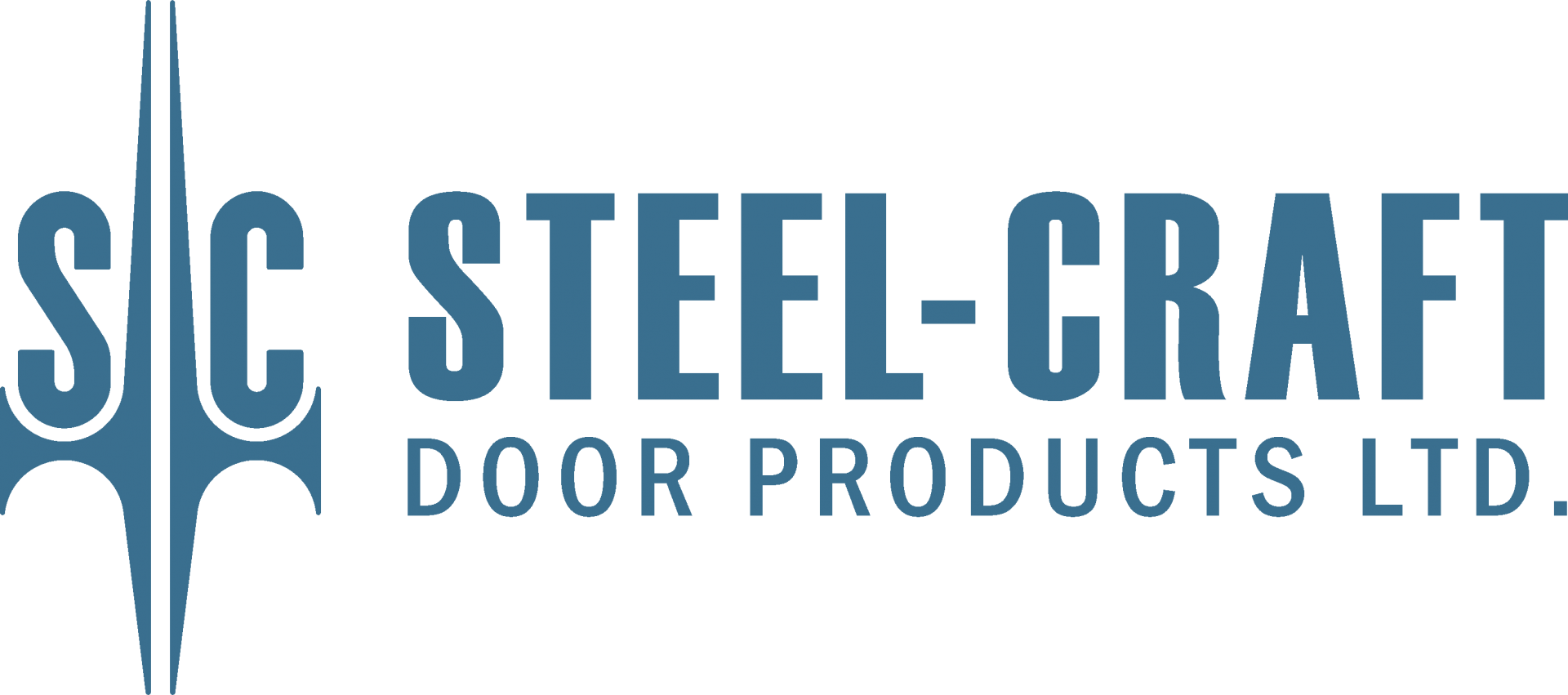 Steel Craft no bgd Warman Home Centre