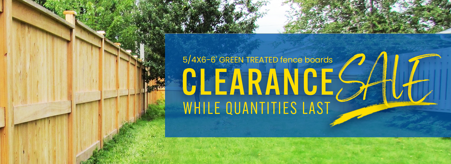 webbanner1 Warman Home Centre