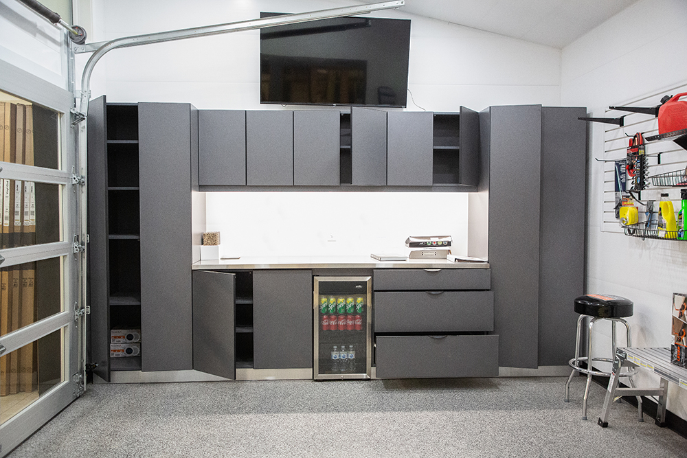 Landing Page Warman Home Centre