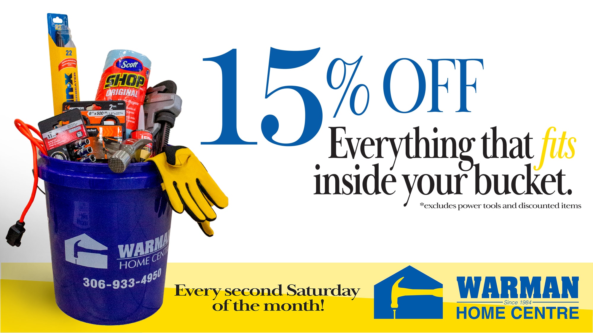 Warman Home Centre Home Buyers & Contractors