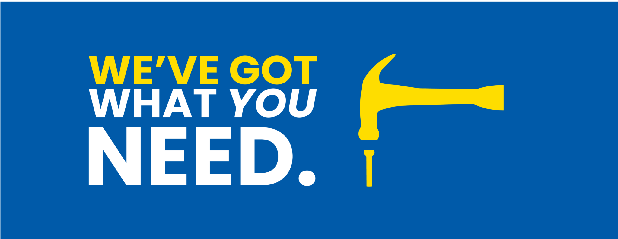 January Flyer Warman Home Centre