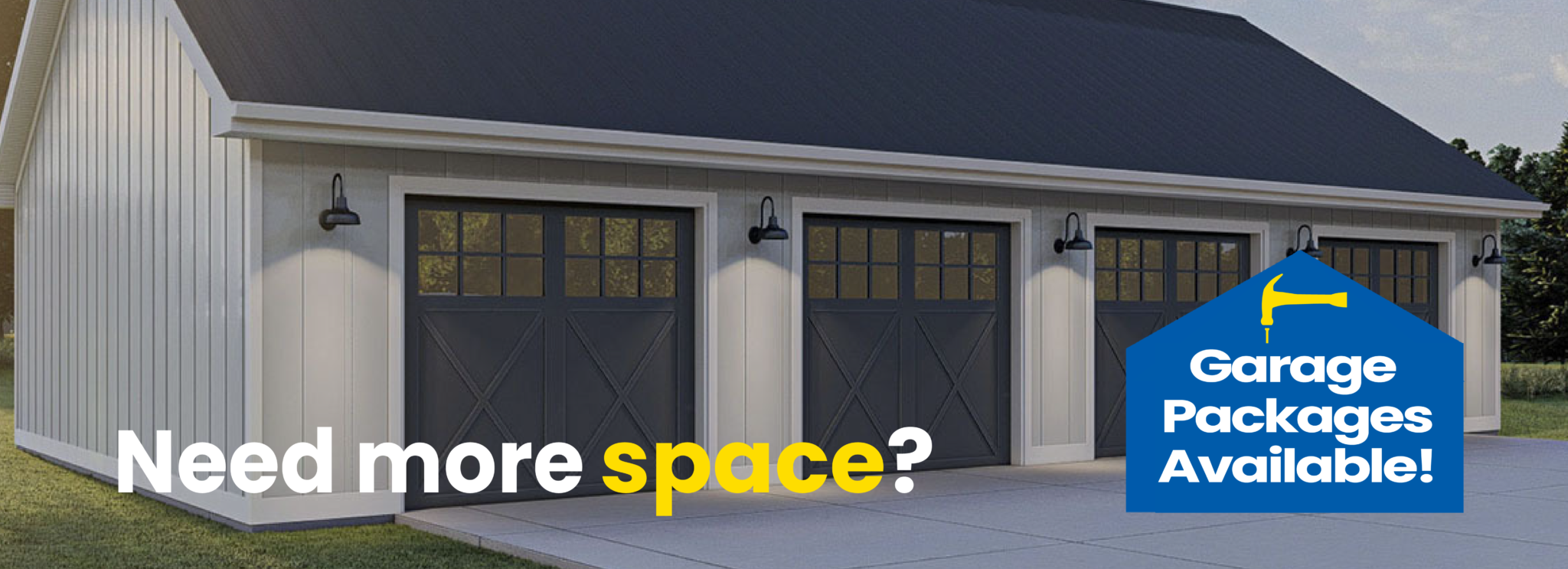 Warman Home Centre Home Buyers & Contractors