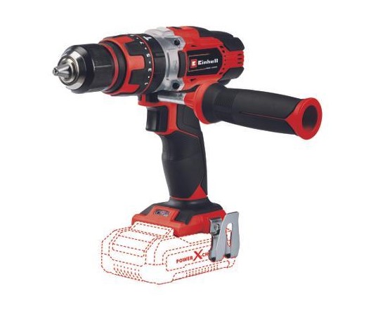 Cordless Impact Drill