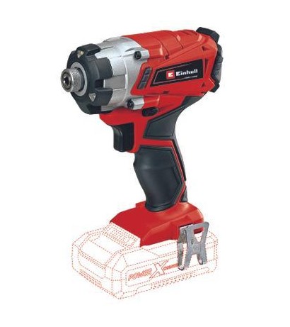 Cordless Impact Driver