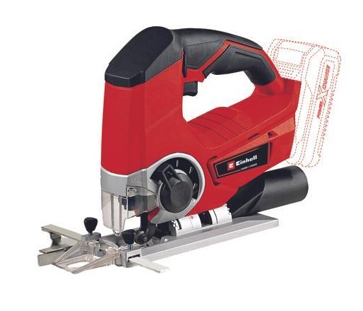 Cordless Jig Saw